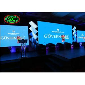 Buy cheap Hd Video Advertising Led Display P3.91 Indoor LED Screen, High Quality LED Display from wholesalers
