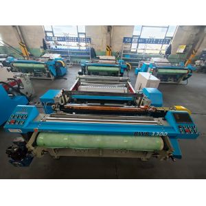 Buy cheap High Output Wire Mesh Weaving Machine Precision 1300B 4T Weight from wholesalers