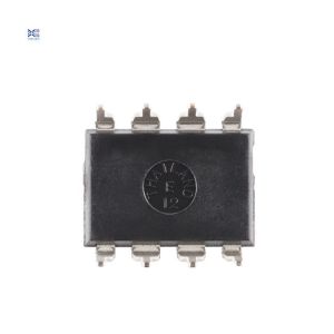 ATTINY85-20PU PDIP-8 8 Bit AVR Microcontroller Chip Through Hole Mounting