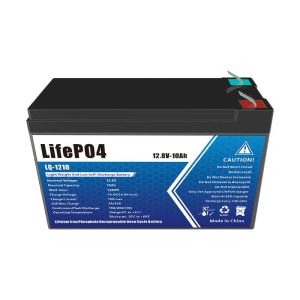 Buy cheap 12v10ah Durable and Efficient Lifepo4 Rechargeable Battery Rechargeable Ebike Battery from wholesalers