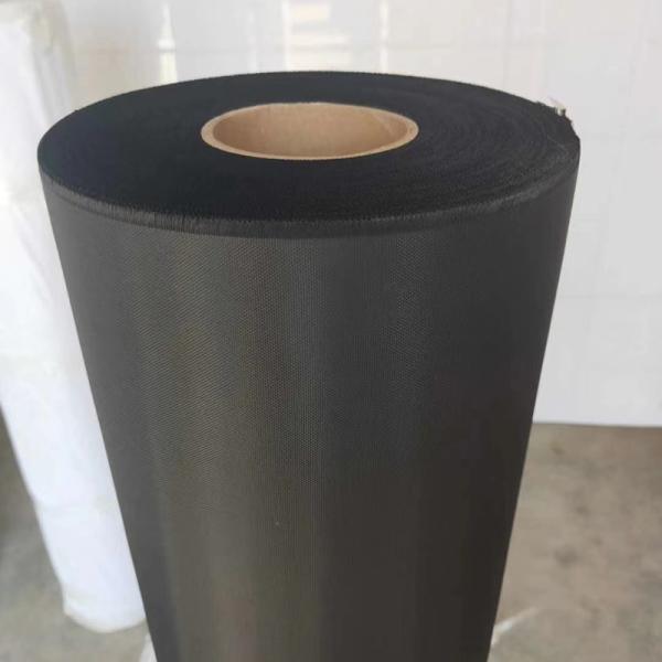 Buy cheap UL94-V0 Black Waterproof Fiberglass Cloth For Automotive Applications from wholesalers