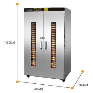 Single starch dehydrator machine flash dryer manioc processing machine
