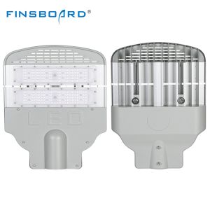 Buy cheap SMD3030 Garden Road Highway LED Street Light High Transmittance from wholesalers