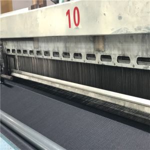 Buy cheap Eco Friendly PVC Furniture Fabric Woven Polyester Mesh Vinyl Blend Material from wholesalers