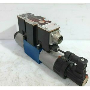Buy cheap Rexroth R900923000 4WREE6W08-2X/G24K31/A1V 4WREE6W08-24/G24K31/A1V Proportional Directional Valve from wholesalers