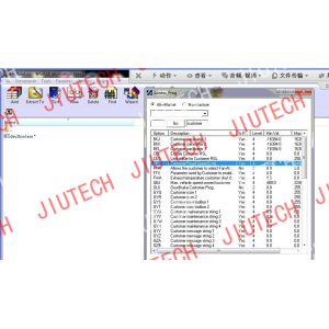 D630 Laptop vocom PTT Developer Version With Dev2tool