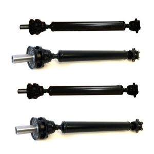 Buy cheap Mistubishi Pajero Transmission Shaft Propeller Shaft Rear Replaces OE# 3401A019 V73 from wholesalers