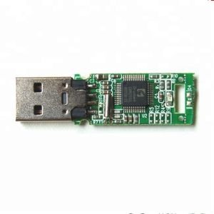 Buy cheap Sample / Batch Electronic PCB Board SMT Service 94V0 FR4 For Wireless Communication from wholesalers