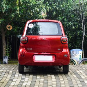 Buy cheap Electric Cars Electric Vehicle Conversion Xiaohu FEV 2022 FOR-Four obedient tiger which best selling from wholesalers