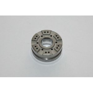 Buy cheap Iron and Carbon Steel sinter shock absorber piston with good production capacity from wholesalers