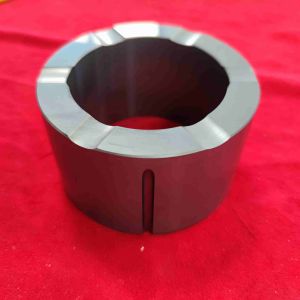 Buy cheap Customized Long Life Sliding Bearing Sleeve from wholesalers