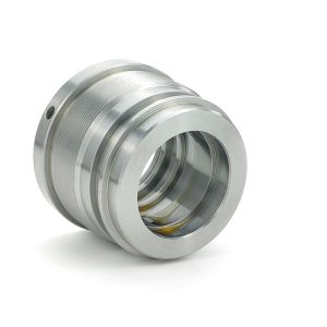 Spare Hydraulic Parts OEM Customized Piston with RoHs Certification