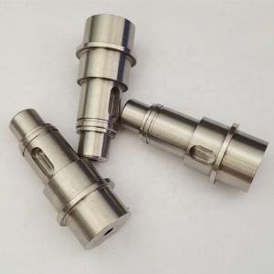 Buy cheap Custom CNC Drive Shaft Service Precision Machined Stainless Steel Shaft product