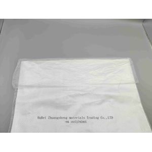 Series 2 Woven Polypropylene Bag White
