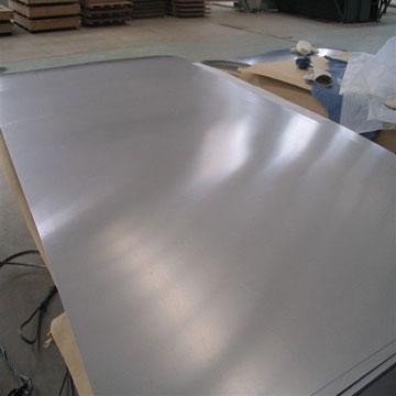Buy cheap Light Weight Gr2 Titanium Alloy Plate from wholesalers