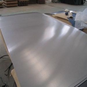 Buy cheap Light Weight Gr2 Titanium Alloy Plate from wholesalers