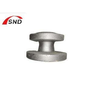 Buy cheap Customized CNC Machining Precision Casting Metal Processing Machinery Castings from wholesalers