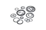 Buy cheap Stainless steel Thrust Roller Bearings Tapered Roller Thrust Bearing from wholesalers