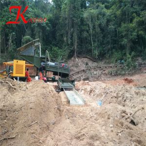 keda 20T gold mines machine carpet 35Kw Power mesh size 8m africa popular mining