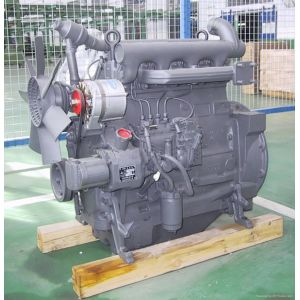 Buy cheap Weichai Deutz Generating Diesel Engine 226B Land diesel Gener product