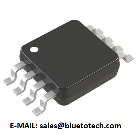 Buy cheap LTC1864CMS8#TRPBF Integrated Circuit IC Chip with SPI Interface from wholesalers