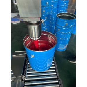 Non Toxic Epoxy Pigment Paste