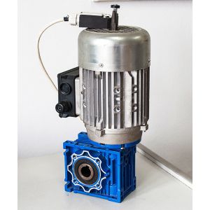 China xianfeng 1500 W fast rolling door operator on sale