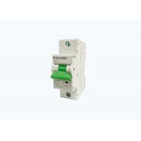 Buy cheap RoHs Electric Circuit Breakers product
