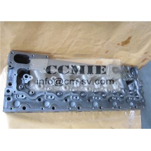 Buy cheap High Performance Shangchai Diesel Engine Cylinder Head for Heavy Duty Truck from wholesalers