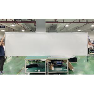 IR Finger Touch Interactive Whiteboard 86inch For Smart Classroom