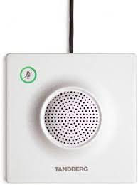 Buy cheap CTS QSC20 MIC Video Conference Interfaces for Remote Control and IP Network Connectivity from wholesalers