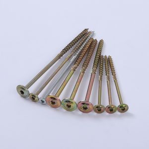 Buy cheap Phillips Drive Chipboard Screw for Industrial Applications from wholesalers