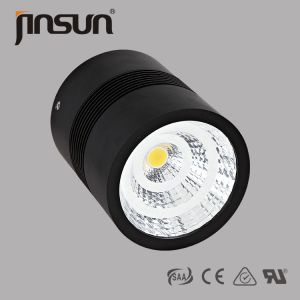 Buy cheap IP40 Energy saving hign lumend 30w led downlight surface mounted with SAA certificate from wholesalers