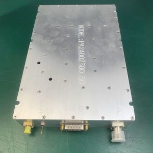 Buy cheap 100W WiFi RF Solid State Power Amplifier 50dBm For Drone Jammer product