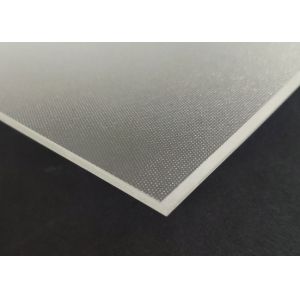 Buy cheap Custom Solar Module Glass , High Light Transmission Flat Solar Glass from wholesalers