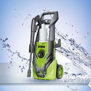 Buy cheap industrial powerjet high pressure water washer car cleaner，Fully automatic, self-priming and drawing function from wholesalers