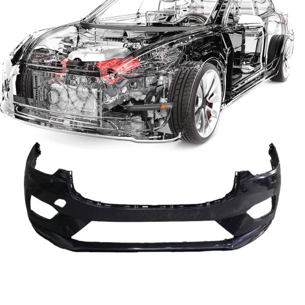 Buy cheap Bumper Cover 39847066 For Volvo XC60 Models Front Or Rear from wholesalers