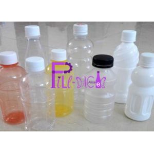 Buy cheap 2L 2000BPH Carbonated Bottle Blow Molding Machine Double Cavity Automatic from wholesalers