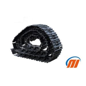 Buy cheap CASE Excavator Undercarriage Parts CX210C CX225 CX235 Track Link from wholesalers