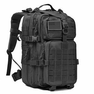 Buy cheap Durable Military Survival Backpack / Military Trekking Bags Crinkle Resistant product
