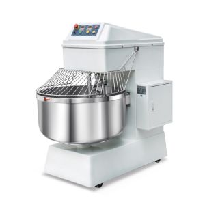 Buy cheap 2 Speed Double Motion Spiral Dough Mixer HS200 from wholesalers