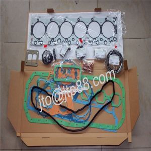High Preformance EJ-DE Full Gasket Kit For DAIHATSU 04111-97206
