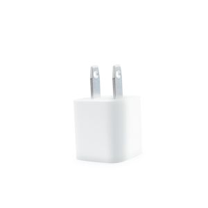 Buy cheap OEM Original Apple Charger MD810LL/A 5W USB Power Adapter 5V 1A Output product