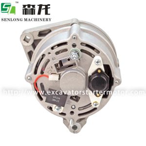 Alternator 12V 55A Generator 1348508 3515042 0120488130 0120488131 0120489295