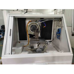 High Precision PCD Grinding Machine for 3.75um*3.75um Pixel Size and 210*160mm
