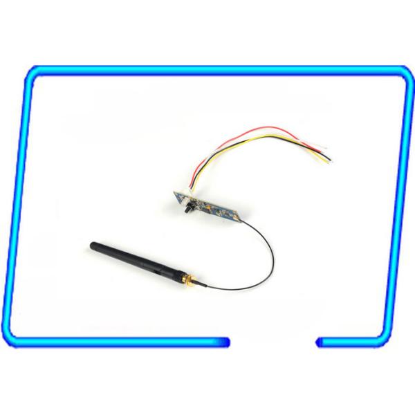 Buy cheap DMX512 pcb moudle controller / Wifi DMX Controller for led move head from wholesalers