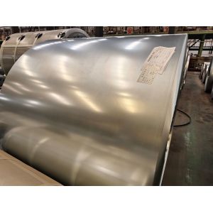 Chromated Free Galvanized Steel Deep Drawn Grade Zero Spangle For Home