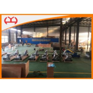 Buy cheap Automatic Gantry Plasma Cutting Machine Stainless Steel Material Applied from wholesalers