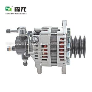 2902768400 8972482970 8972482971 LR1110201 LR1110501 LR1110501B LR1110501BAM