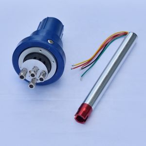 Buy cheap ExiaIIBT4 Anti Overflow Socket Sensor for Fuel Tanker Truck 1S Response Time Explosion Proof Grade from wholesalers